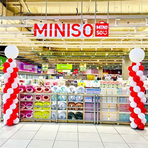 miniso sm calamba|Shopping .